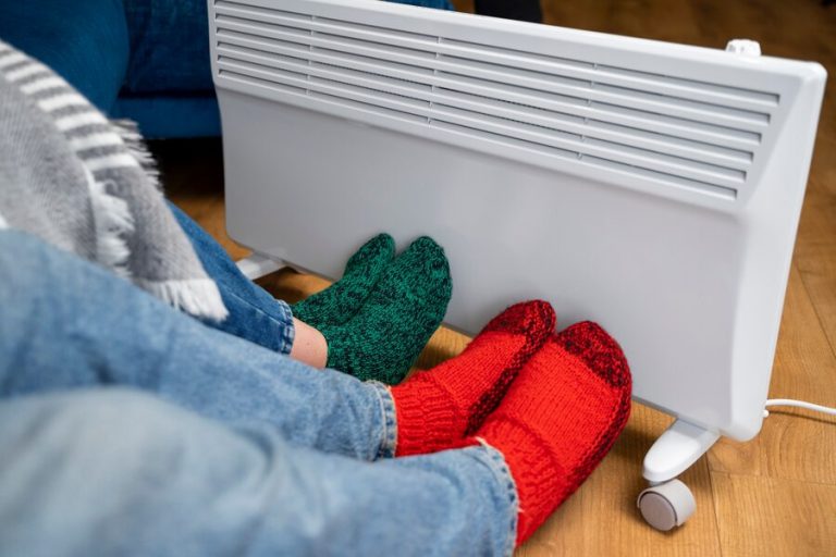Heating
