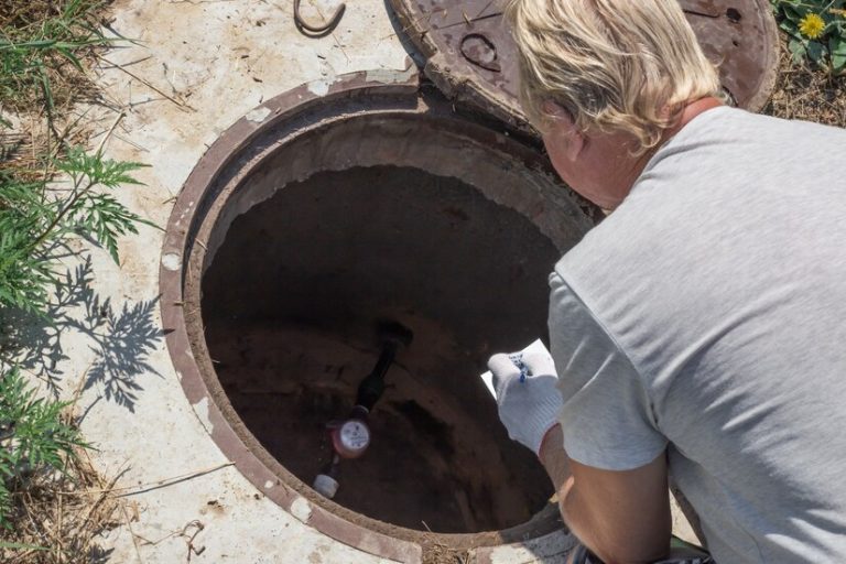 Sewer Lateral Inspection